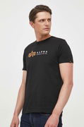 Alpha Label T