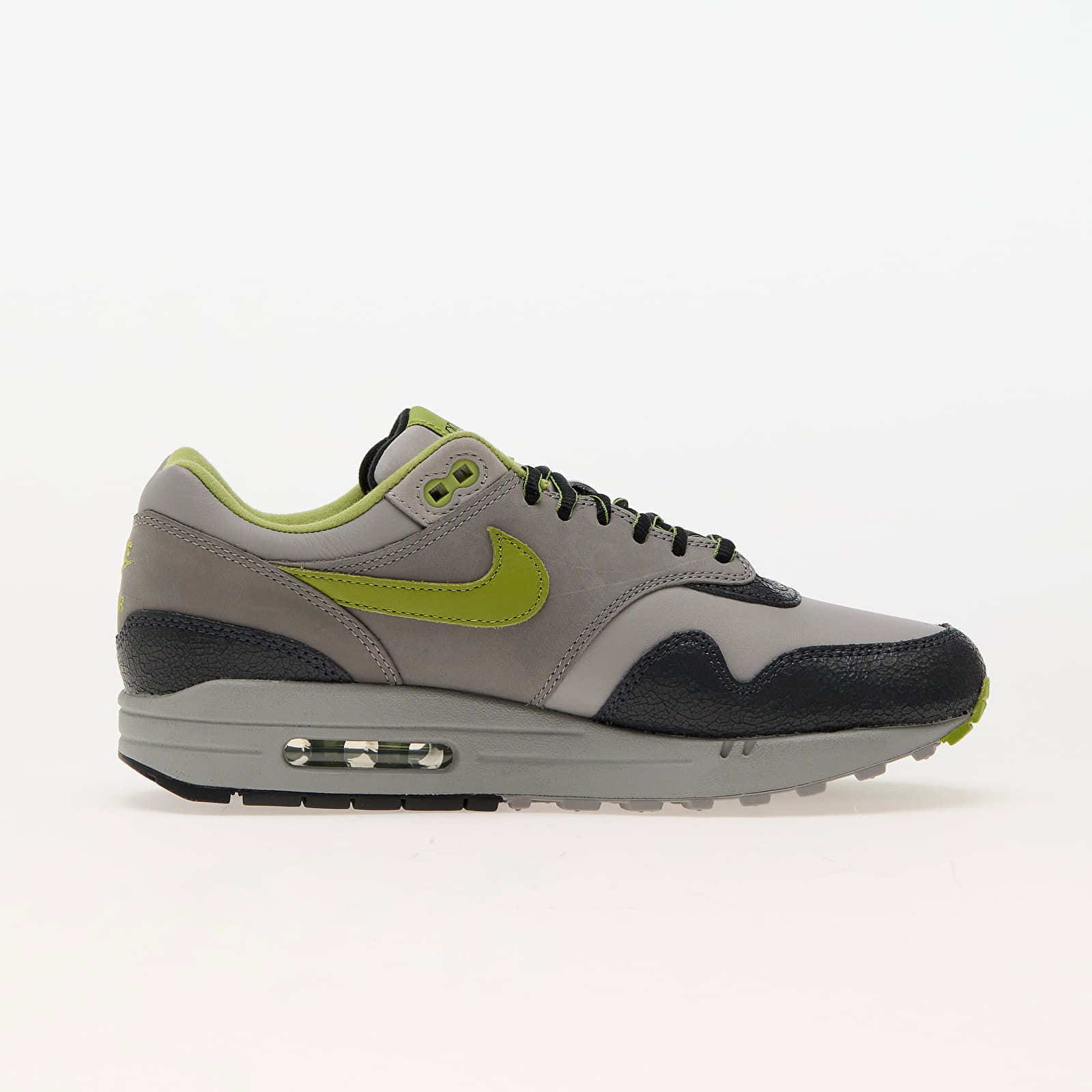 HUF x Air Max 1 SP "Pear" 2024