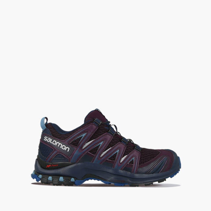Tenisky a topánky Salomon XA PRO 3D W Čierna | 407890, 1