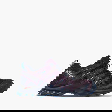 Tenisky a topánky Salomon XA PRO 3D W Čierna | 407890, 1