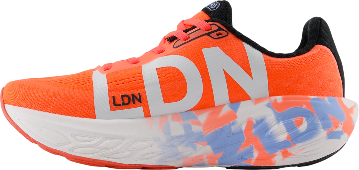 Tenisky a topánky New Balance TCS London Marathon Fresh Foam X 1080 v14 Oranžová | w1080-0lm, 1