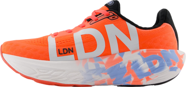 Tenisky a topánky New Balance TCS London Marathon Fresh Foam X 1080 v14 Oranžová | w1080-0lm, 1