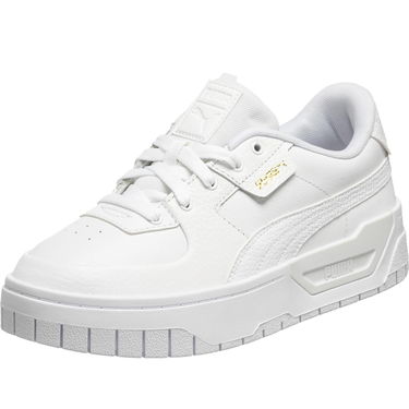 Tenisky a topánky Puma Cali Dream Leather W Biela | 383157-01, 1