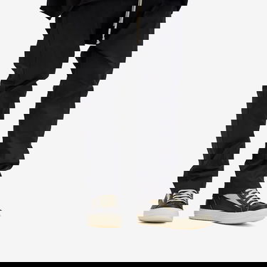 Tenisky a topánky Rick Owens Rick Owens Vintage High-Top EU 42 Čierna | RU01E5896-LCOLVS-911, 6