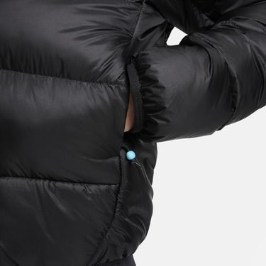 Bunda Nike parka ACG „Lunar Lake“ PrimaLoft® Therma-FIT ADV Čierna | FB8000-010, 1