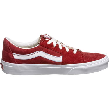 Tenisky a topánky Vans Vintage Sport SK8-Low Červená | VN0A4UUKB7T1, 2