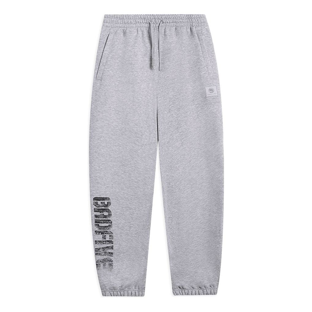 Tepláky Li-Ning BADFIVE Basketball Joggers Šedá | AKLSC09-2, 0