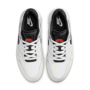 Tenisky a topánky Nike Full Force Low Biela | FB1362-101, 4