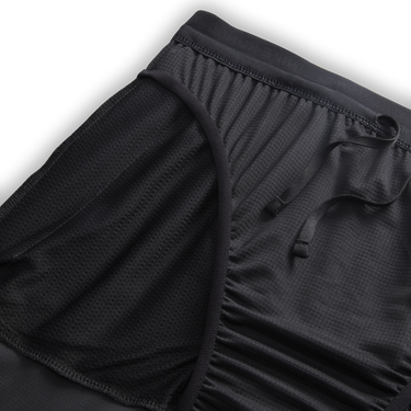 Šortky Nike Dri-FIT Čierna | FV9612-010, 4