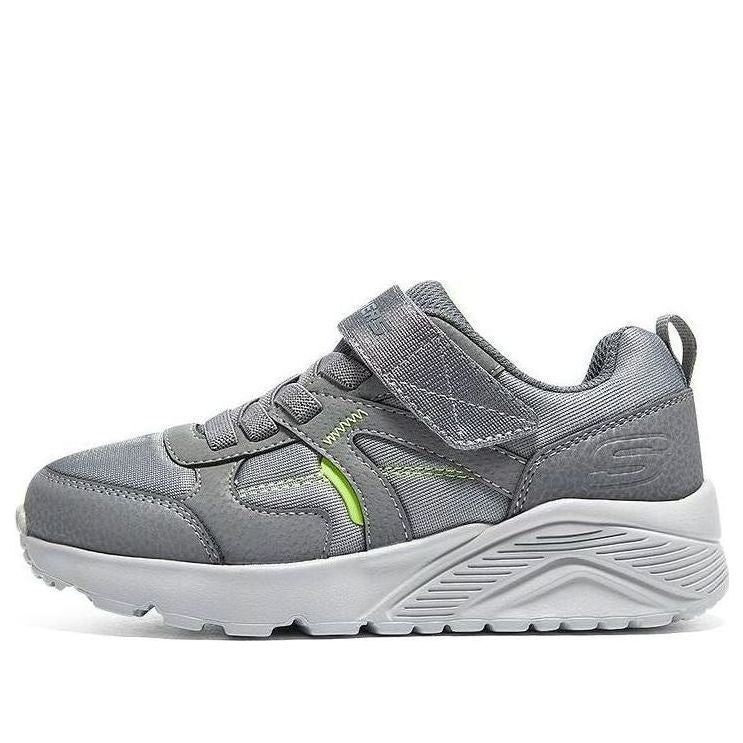 Tenisky a topánky Skechers Skechers UNO Lite Šedá | 403666L-CCLM