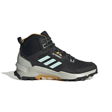 Tenisky a topánky adidas Performance adidas TERREX AX 4 MID GTX 45 1/3 Čierna | IF4849, 0