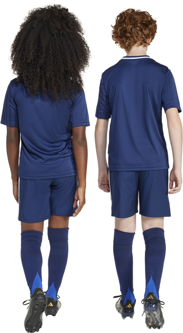 Šortky adidas Originals adidas Tastigo 25 Sho Y Shorts Modrá | jn7173, 3