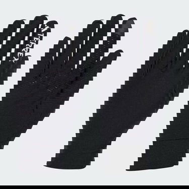 Rukavice adidas Performance Merino Wool Gloves Čierna | IW1213, 0