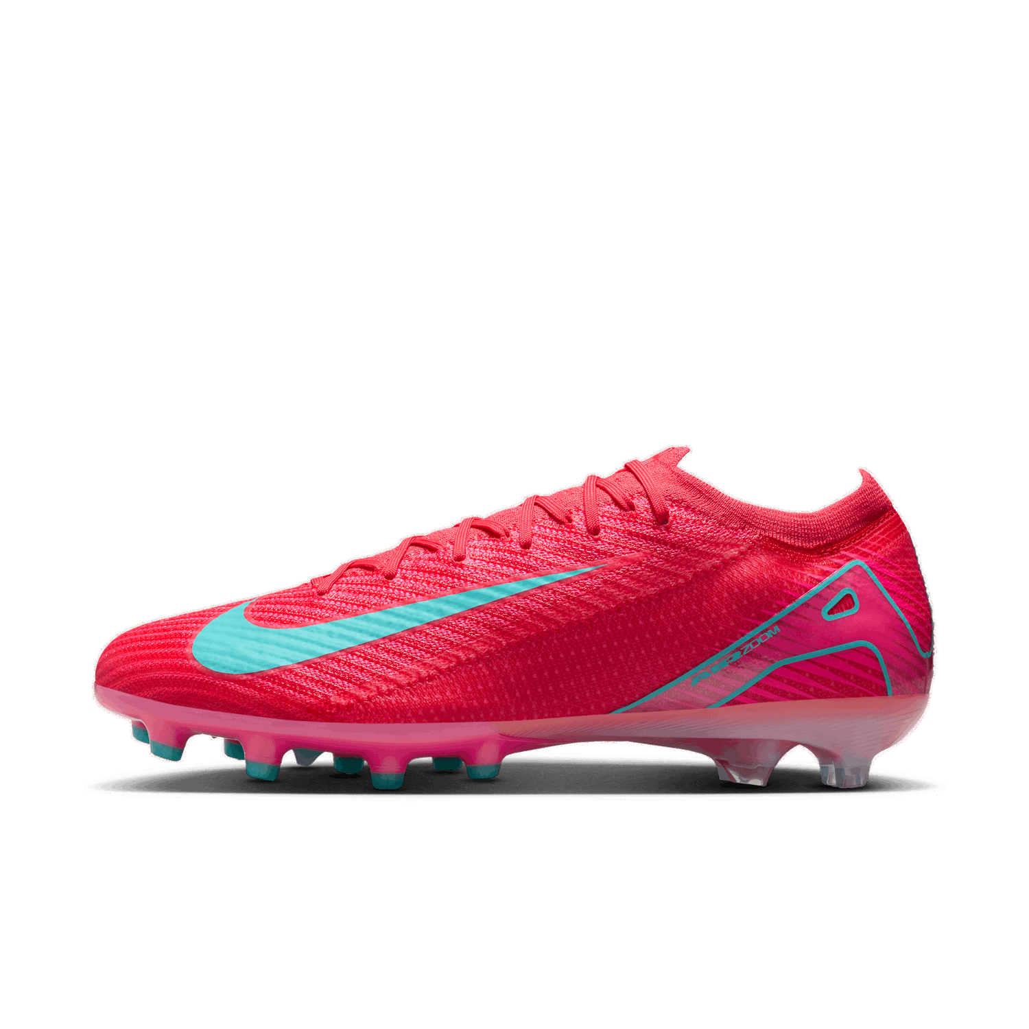 Tenisky a topánky Nike Mercurial Vapor 16 Elite AG-Pro Ružová | FQ8693-800, 0