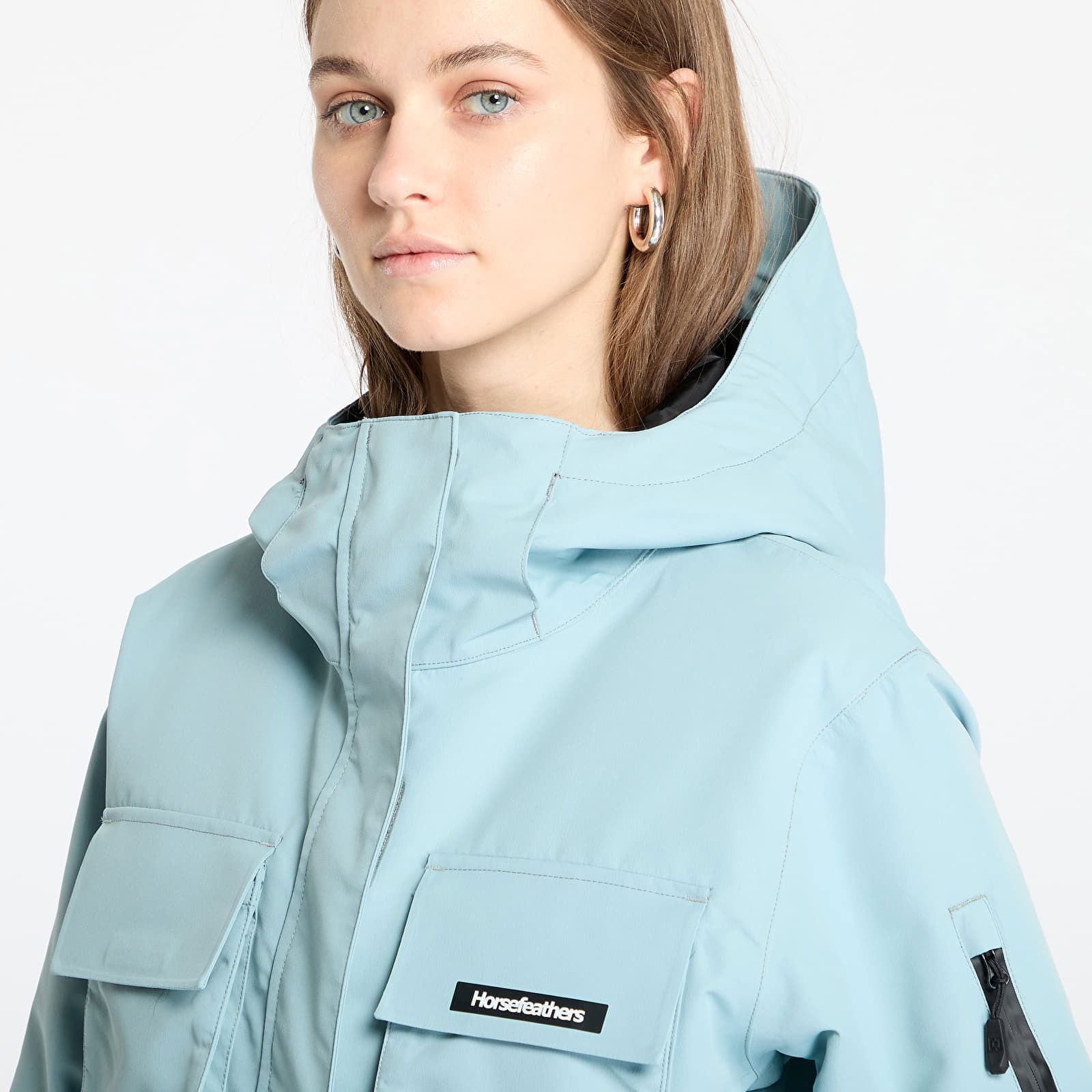 Rheie Insulated Jacket