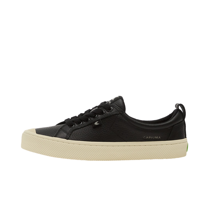 Tenisky a topánky Cariuma Oca Low Čierna | 100104B01 M
