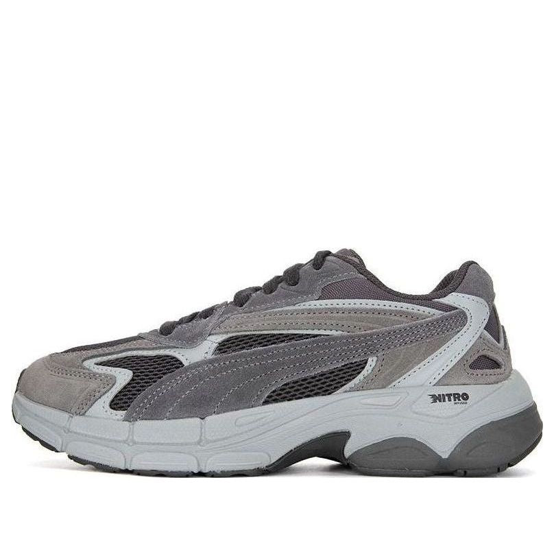 Tenisky a topánky Puma Teveris Nitro Šedá | 388774-09