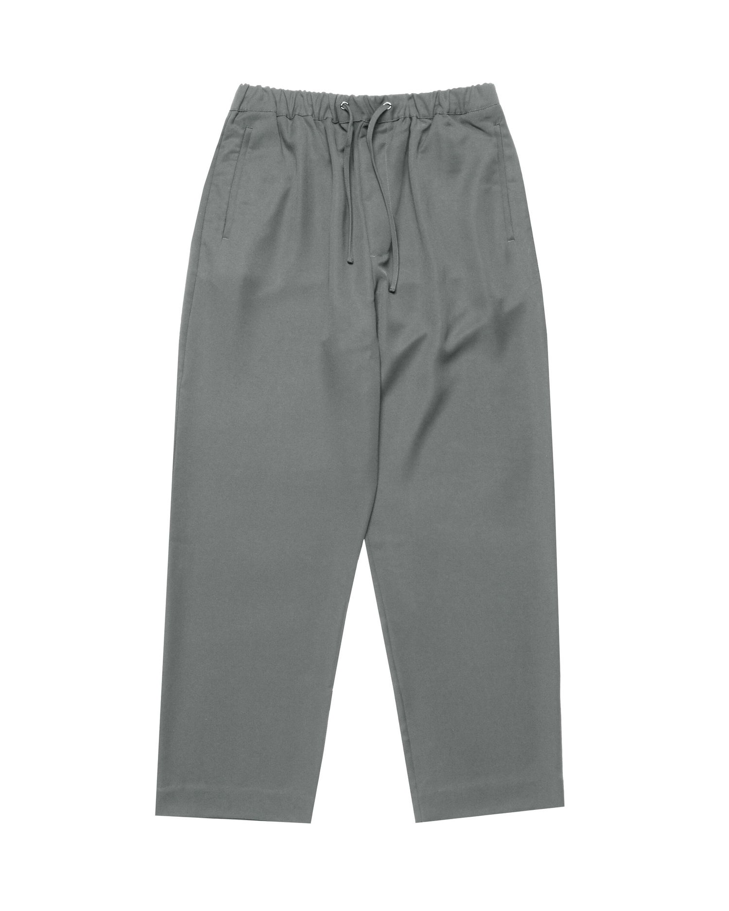 Nohavice New Amsterdam Surf Association New Amsterdam Surf Association Work Trousers Šedá | 2502051003, 0