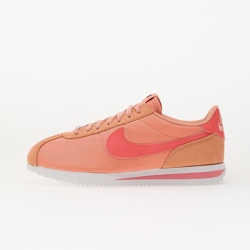 Tenisky a topánky Nike Nike Cortez Textile Oranžová | DZ2795-800