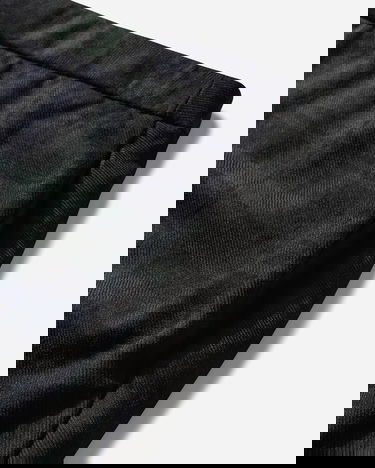 Sukňa ROA Frayed Asymmetrical Skirt Čierna | OBMW003FA01 BLK0001, 7