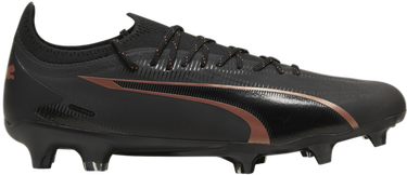 Tenisky a topánky Puma Puma ULTRA ULTIMATE FG/AG Čierna | 107744-02, 0