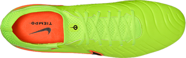 Tenisky a topánky Nike Legend 10 Elite SG-PRO AC Žltá | dv4329-701, 3