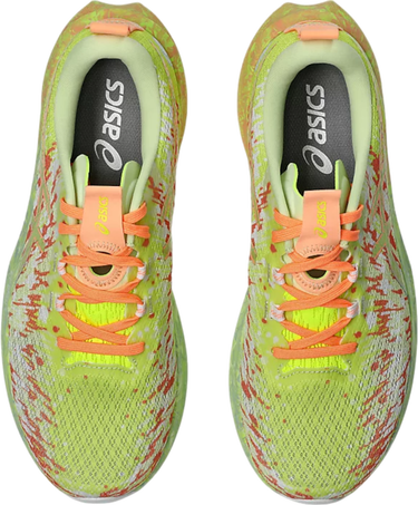 Tenisky a topánky Asics NOOSA TRI 16 Zelené | 1011b872-750, 2
