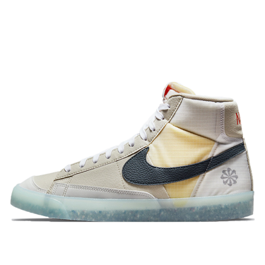 Tenisky a topánky Nike Blazer Mid '77 "Cream Glacier Ice" Béžová | DH4505-200, 4