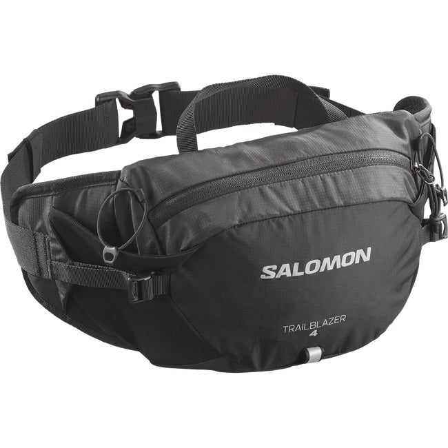 Tričko Salomon Trailblazer T-Shirt Béžová | LC2183800, 1