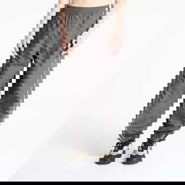Tepláky Reebok Track Pants Šedá | RMCJ00IC99FAB0011000, 4