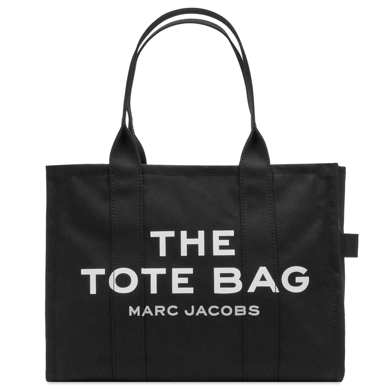 Tote bag Marc Jacobs Marc Jacobs Large Tote Bag Čierna | M0016156-001, 1