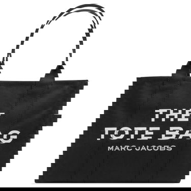 Tote bag Marc Jacobs Marc Jacobs Large Tote Bag Čierna | M0016156-001, 1