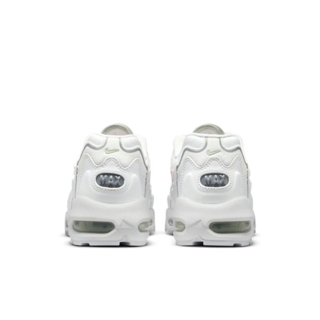 Tenisky a topánky Nike Air Max 96 Biela | DA8730-100, 1