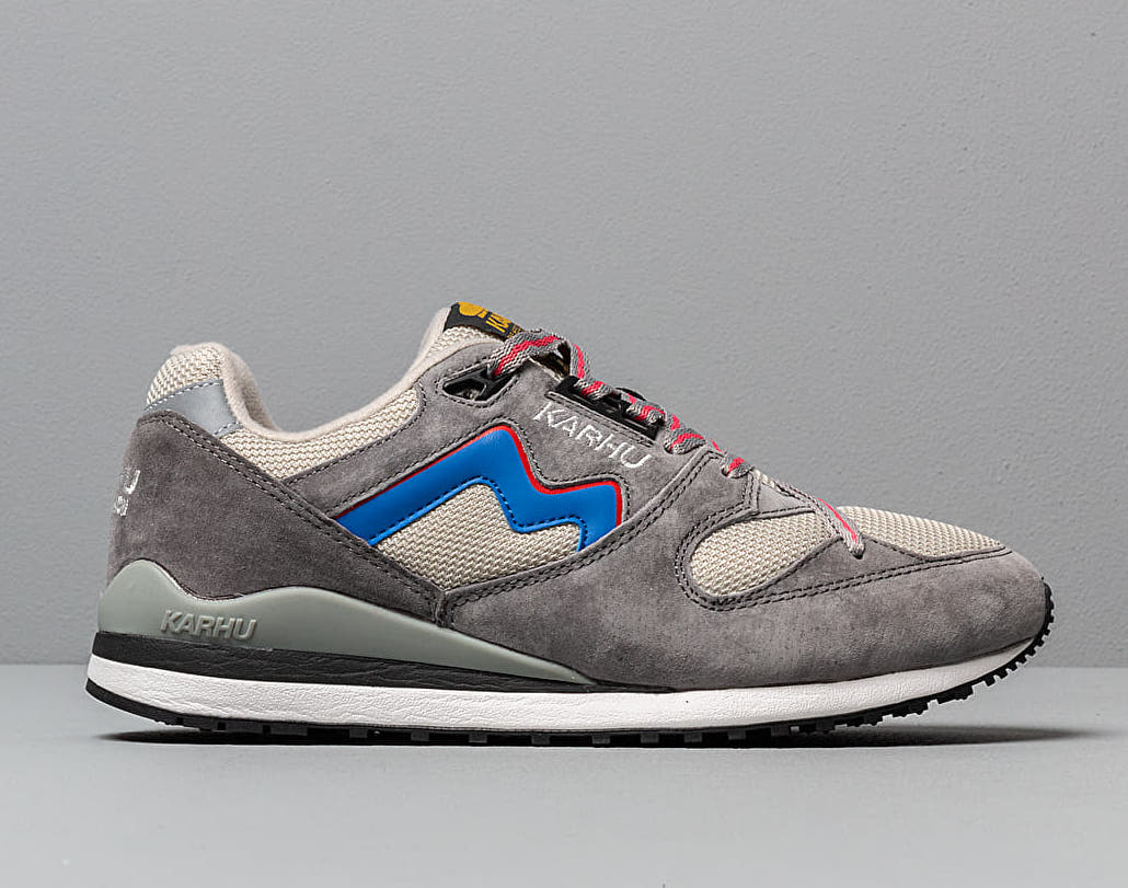 Tenisky a topánky Karhu Synchron Classic OG Šedá | F802511, 0