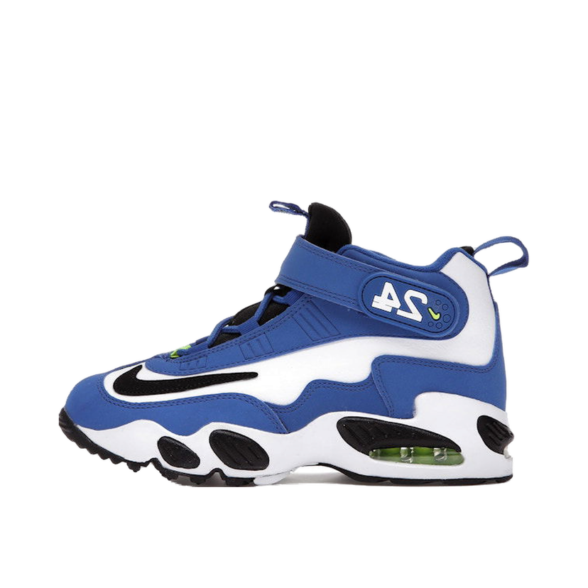 Tenisky a topánky Nike Air Griffey Max 1 Modrá | DJ5163-400