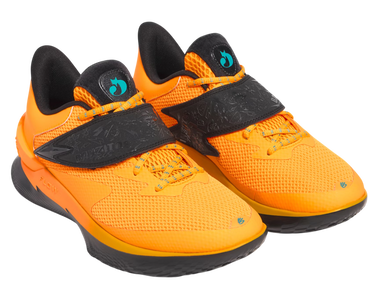 Tenisky a topánky Under Armour CURRY FOX 1 BND Oranžová | 3028805-803, 3