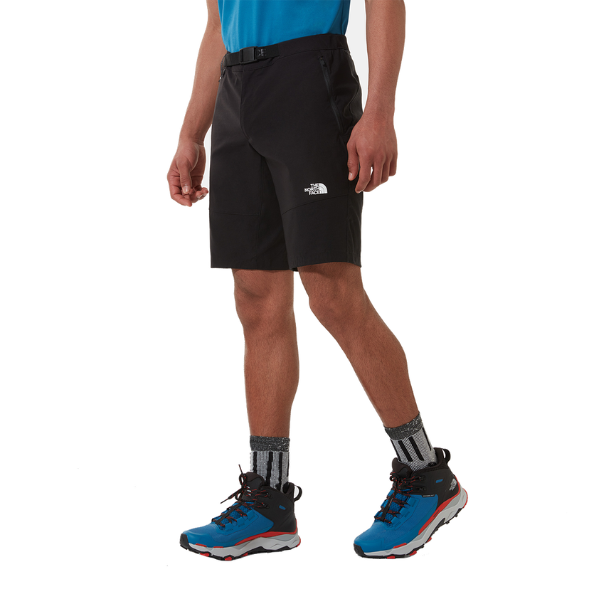 Šortky The North Face Lightning Shorts Čierna | NF0A495OJK31