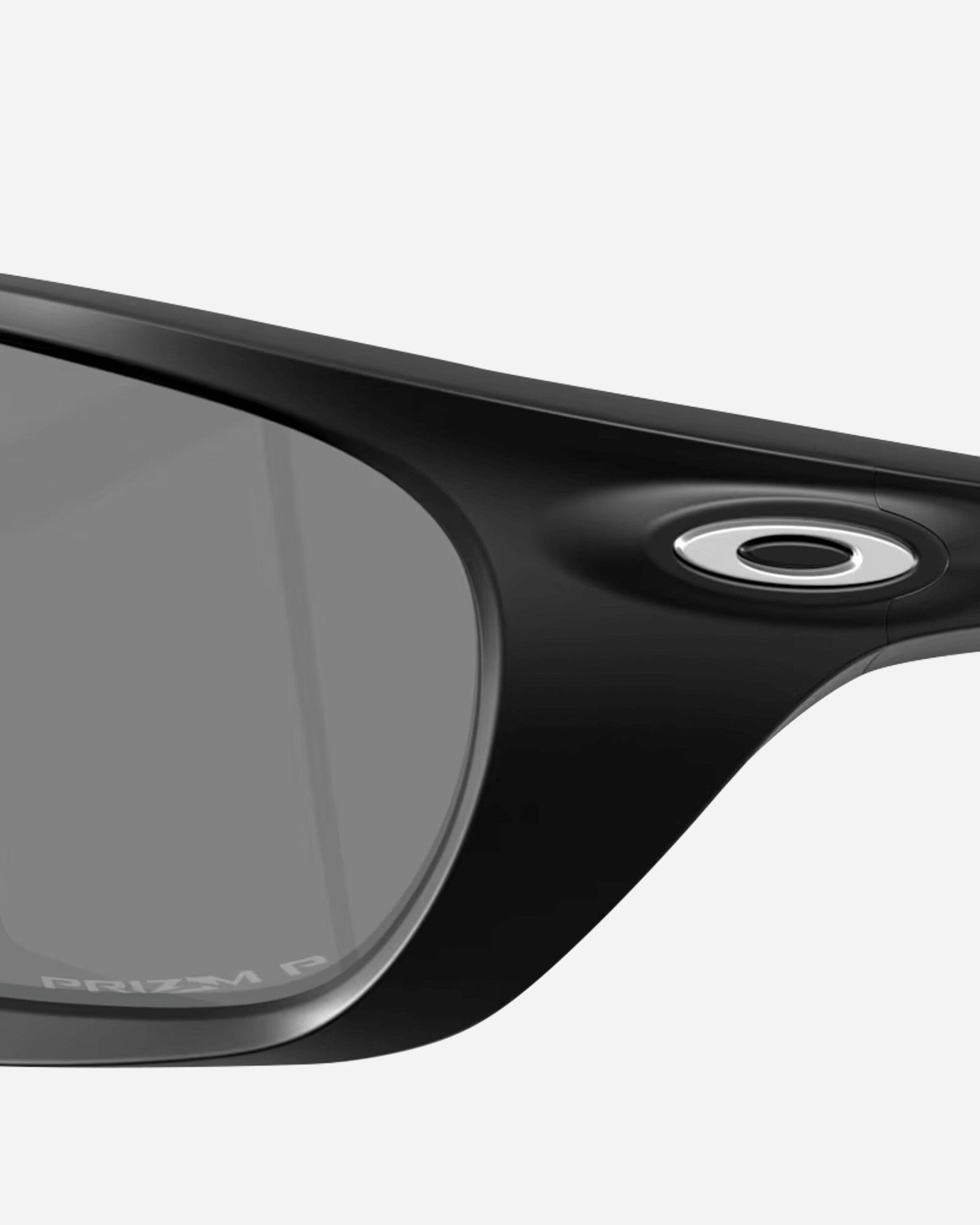 Matte Black Sunglasses