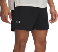 Trail Run Launch Shorts