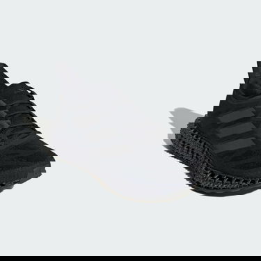 Tenisky a topánky adidas Originals 4DFWD 3 "Triple Black" Čierna | IG8985, 5