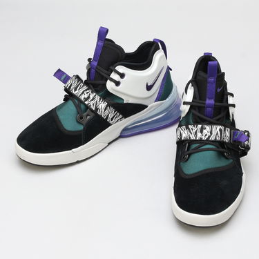 Tenisky a topánky Nike Air Force 270 ''Carnivore'' Fialová | AH6772-005, 2