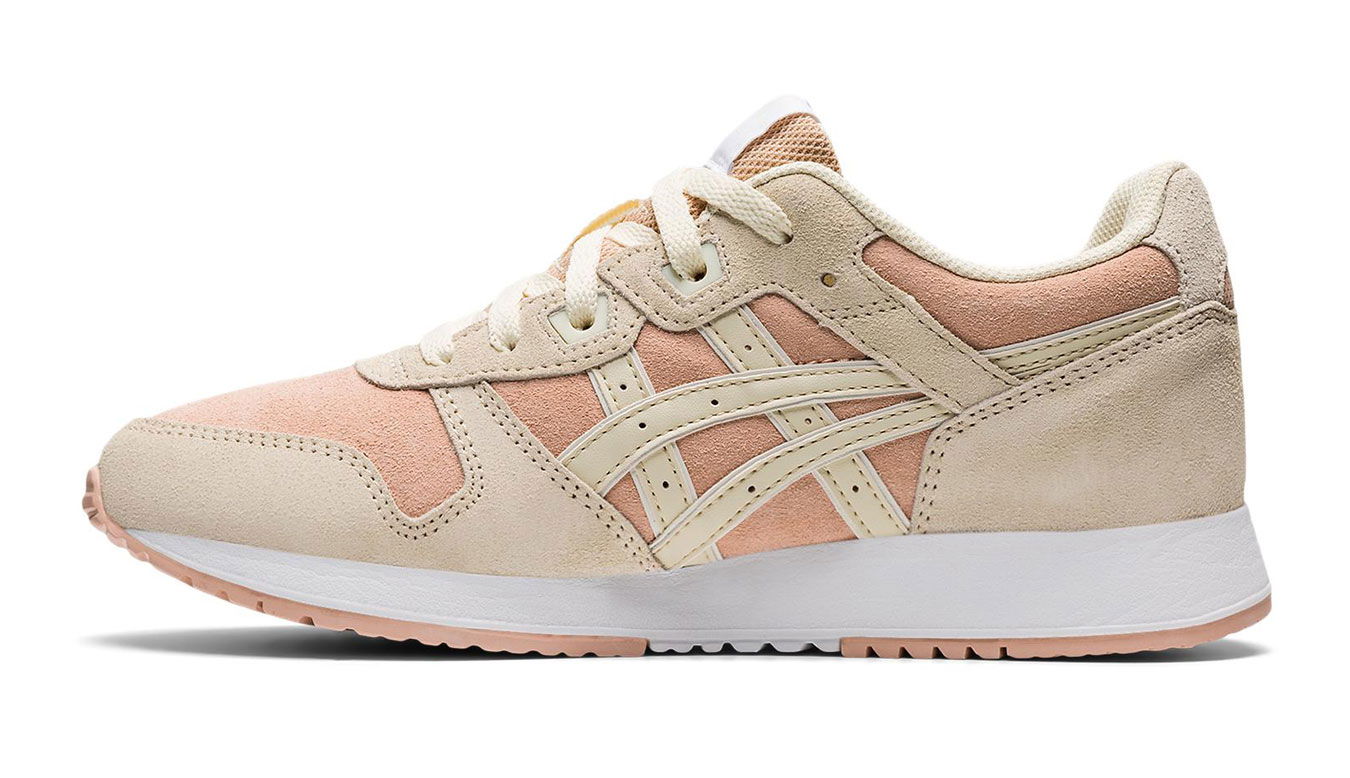Tenisky a topánky Asics Lyte Classic Ružová | 1202A073-700, 0
