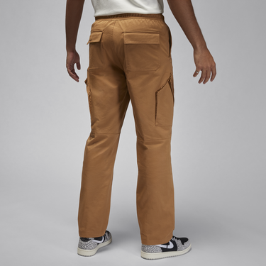 Nohavice Jordan Essentials Chicago Trousers Hnedá | FB7305-231, 3