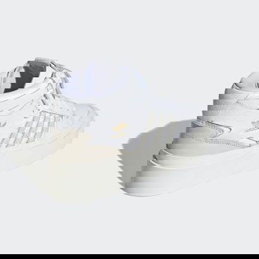 Tenisky a topánky adidas Originals Forum Bonega Mid W Biela | GZ4293, 2