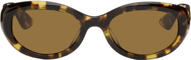 Slnečné okuliare Khaite Oliver Peoples Edition Sunglasses Hnedá | 0OV5513SU 827934483170, 0