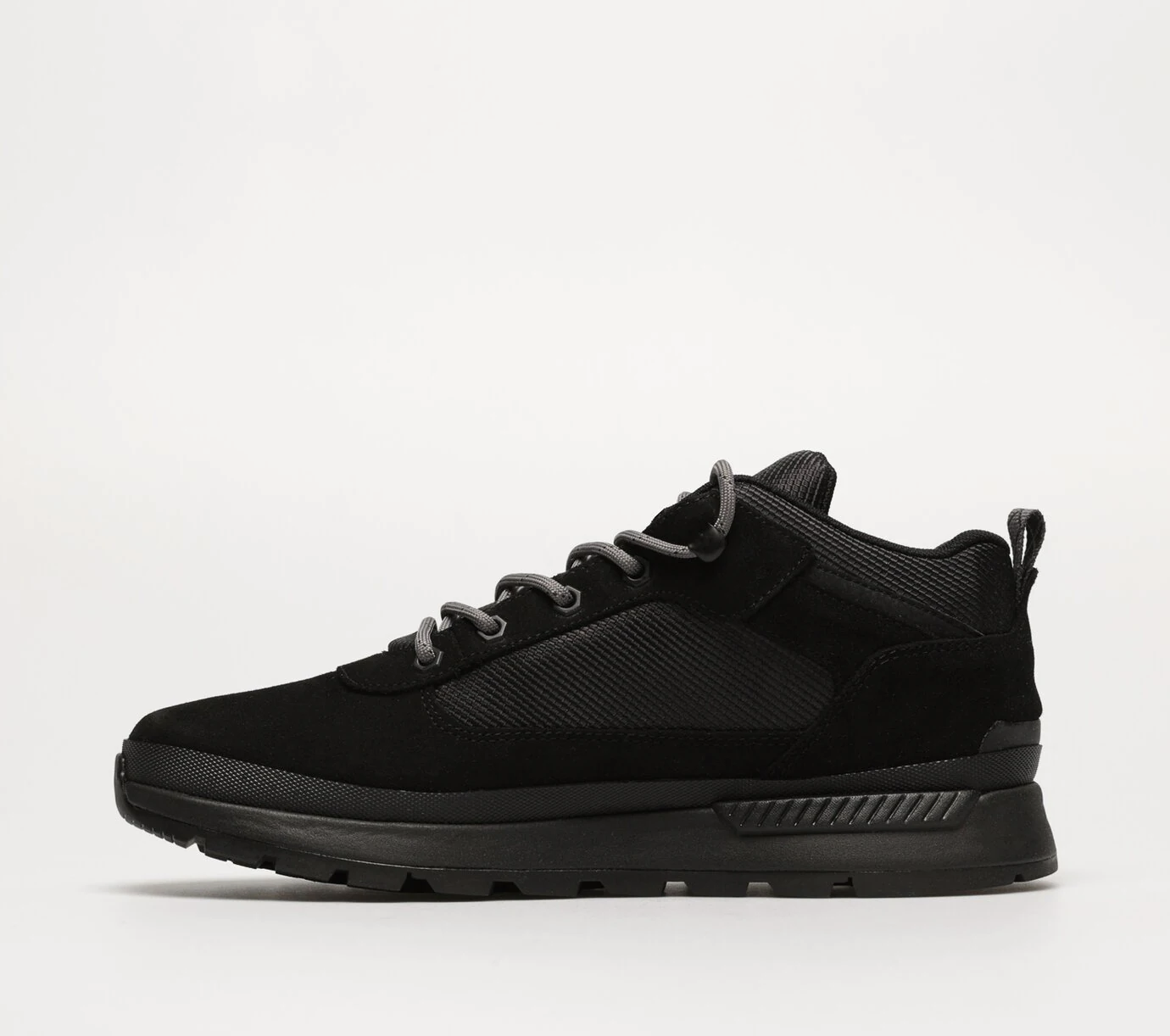 Tenisky a topánky Timberland Field Trekker Low WP 41 Čierna | TB0A2B190151, 1