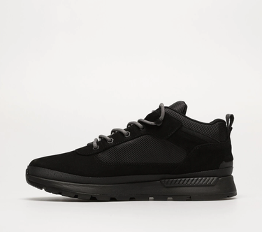 Tenisky a topánky Timberland Field Trekker Low WP 41 Čierna | TB0A2B190151, 1