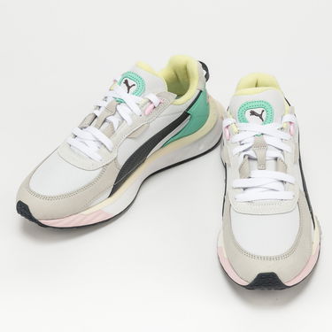Tenisky a topánky Puma Wild Rider Layers Béžová | 380697 03, 2