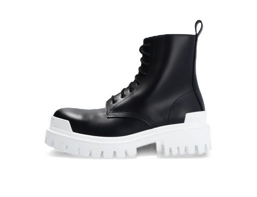 Tenisky a topánky Balenciaga Ankle Boots W Čierna | 590974WA9671090