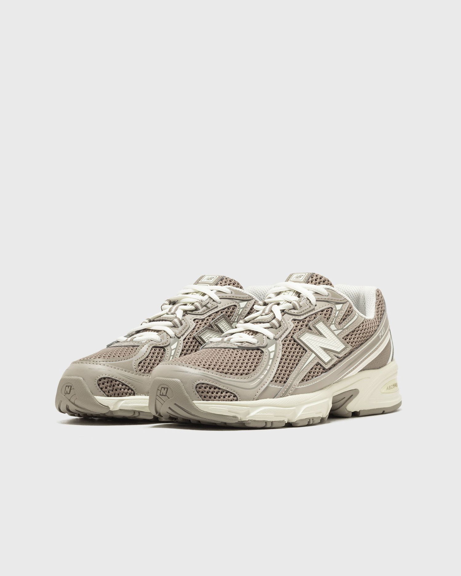Tenisky a topánky New Balance 740 Hnedá | GR740SA, 1